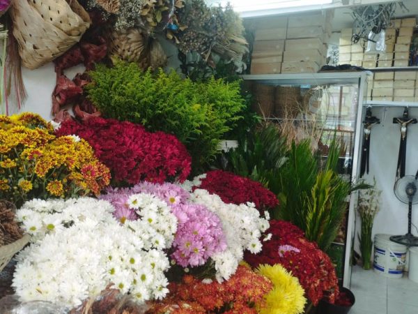Flores y Decoraciones La Pradera - Imagen 2