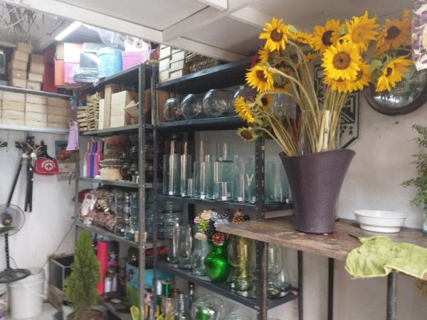 Flores y Decoraciones La Pradera - Imagen 3