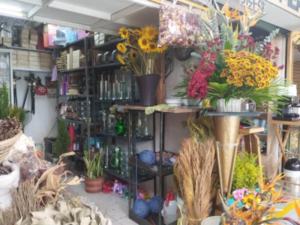 Flores y Decoraciones La Pradera - Imagen 4