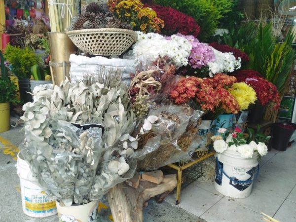 Flores y Decoraciones La Pradera - Imagen 5