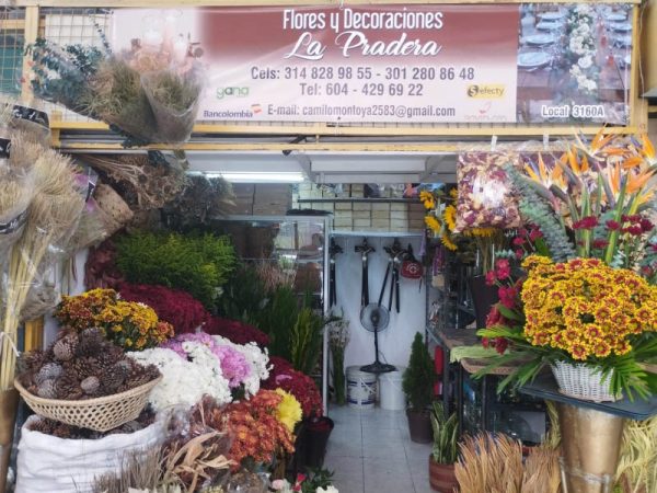 Flores y Decoraciones La Pradera - Imagen 6
