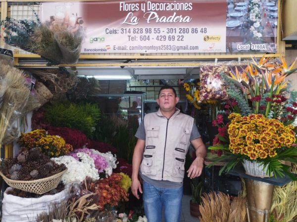 Flores y Decoraciones La Pradera - Imagen 7