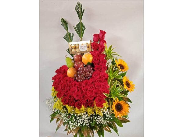 Flores y Decoraciones La Pradera - Imagen 8