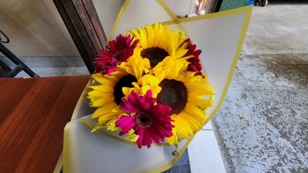 Floristería Flores Con Amor - Imagen 2