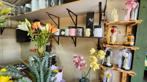 Floristería Flores Con Amor - Imagen 4
