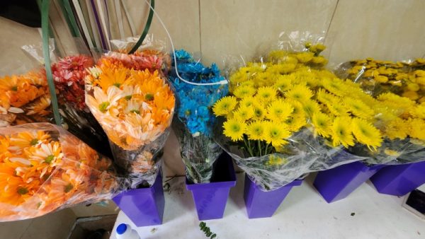Floristería Flores Con Amor - Imagen 7