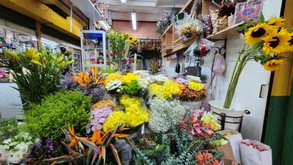 Floristería Flores de Colores - Imagen 3