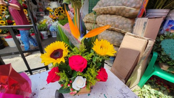 Floristería y Flores Las Margaritas - Imagen 6