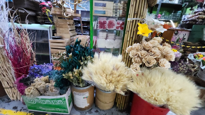 Floristería Paty