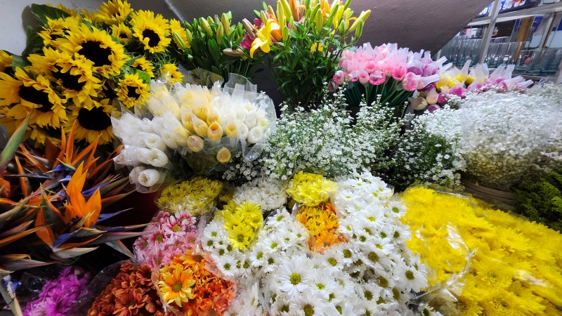 Floristería Valeria