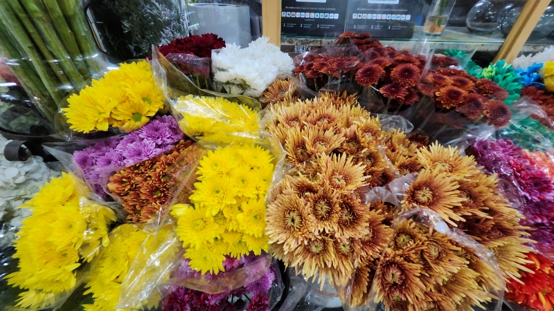 Floristería Valeria
