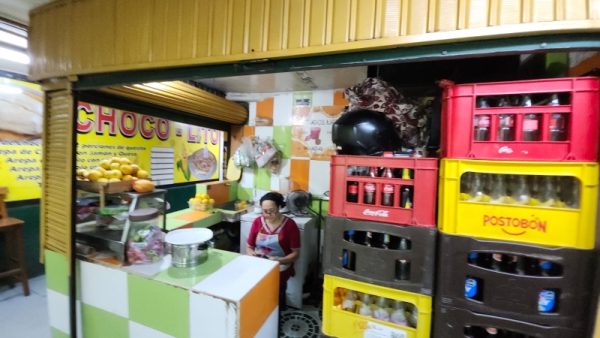 Jugos Naturales Local 1039 - Imagen 5