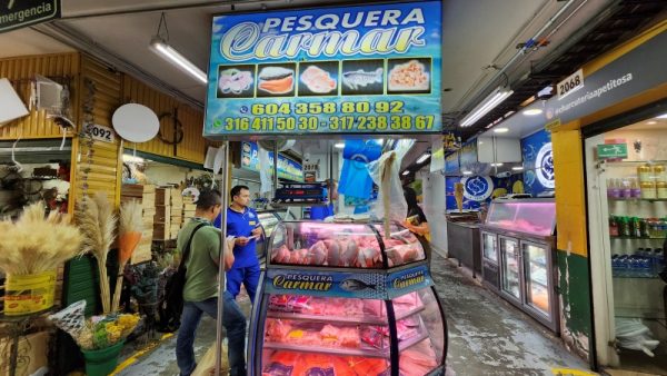 Pesquera Carmar