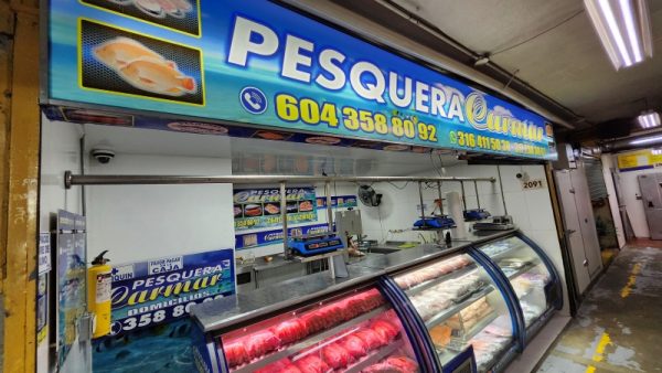 Pesquera Carmar - Imagen 4