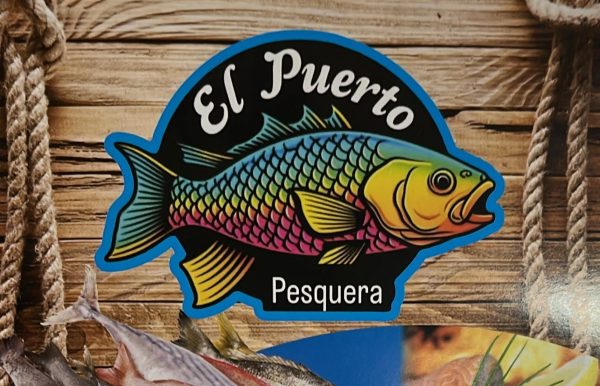 Pesquera El Puerto