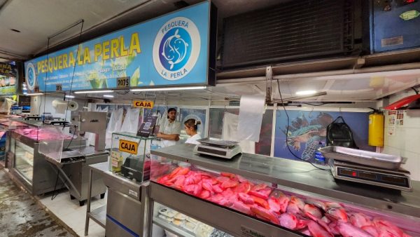 Pesquera La Perla
