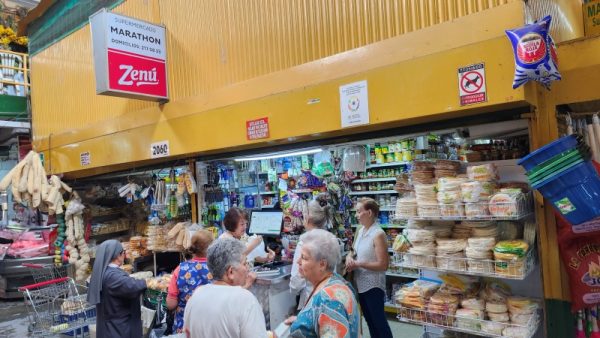Supermercado Marathon