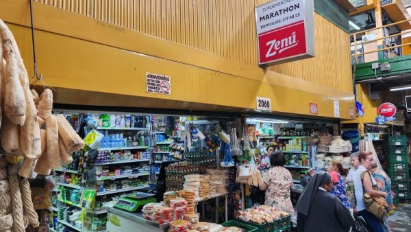 Supermercado Marathon - Imagen 2