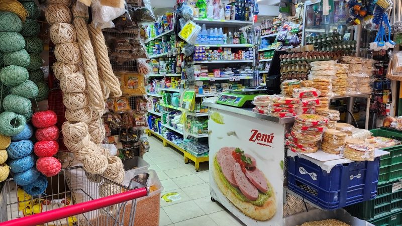 Supermercado Marathon