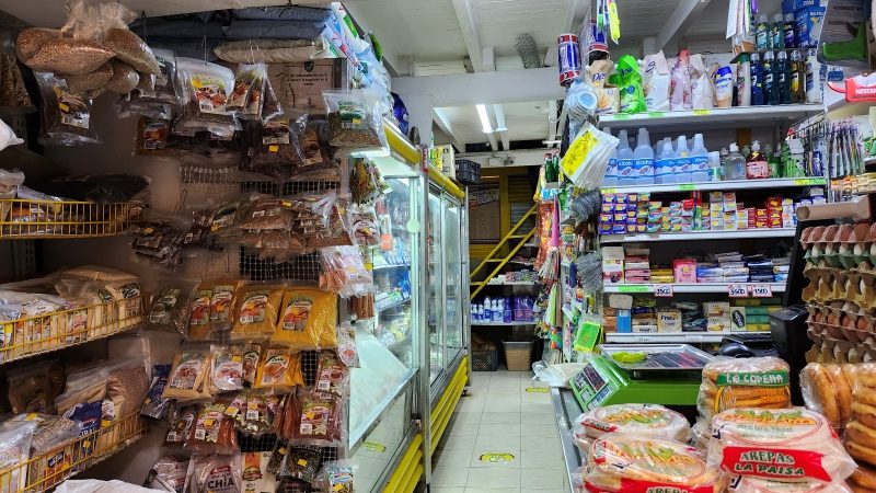 Supermercado Marathon