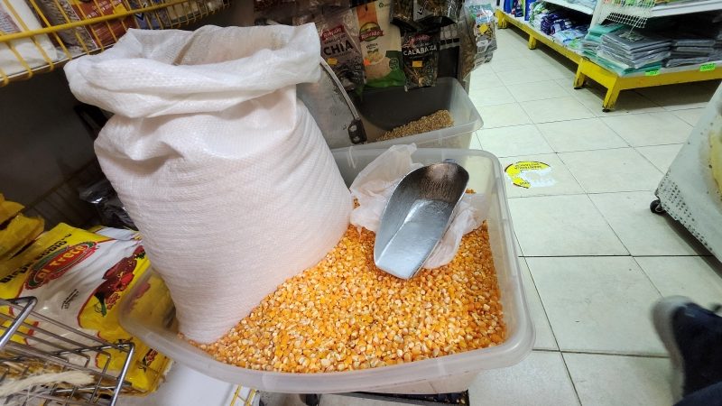 Supermercado Marathon