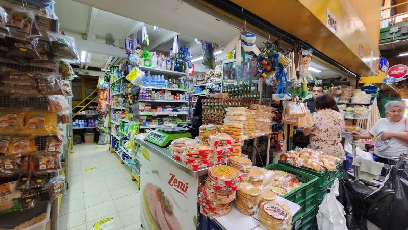 Supermercado Marathon