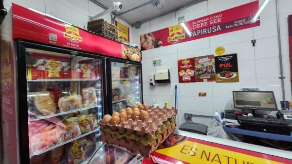 Distribiuidora de Pollo Papirusa  - Bucanero - Imagen 3