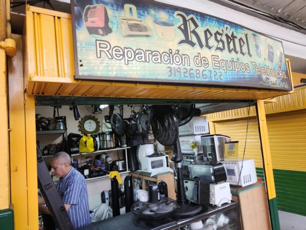 Resetel - Imagen 6