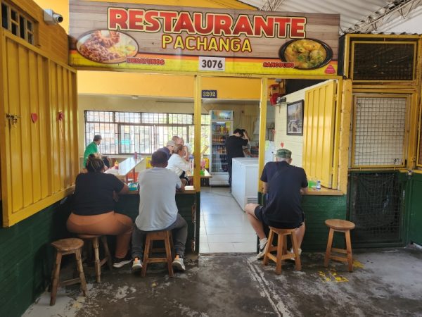 Restaurante Pachanga - Imagen 9