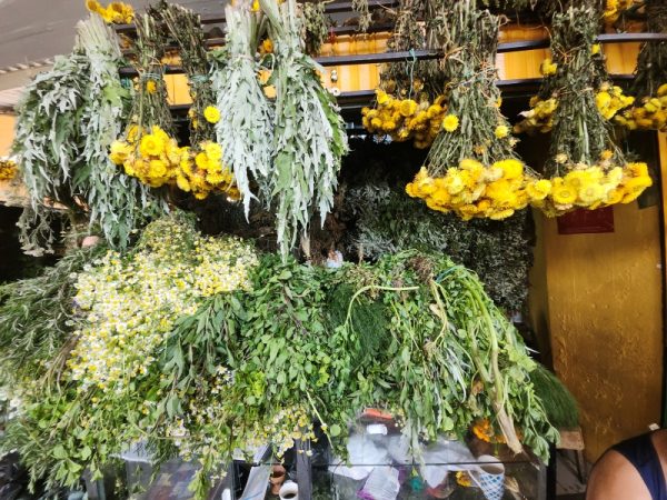 Tienda Botánica La Santísima Trinidad - Imagen 3