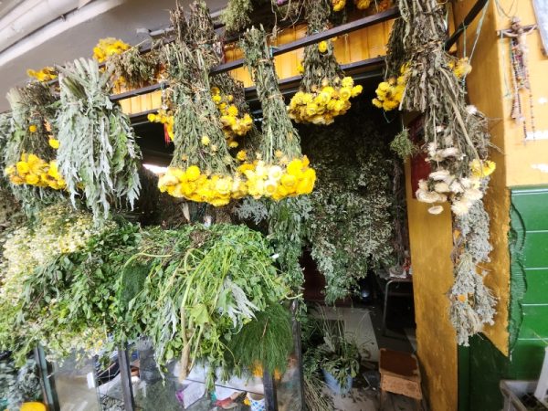 Tienda Botánica La Santísima Trinidad - Imagen 5