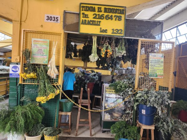 Tienda El Bienestar Plantas Medicinales - Imagen 2