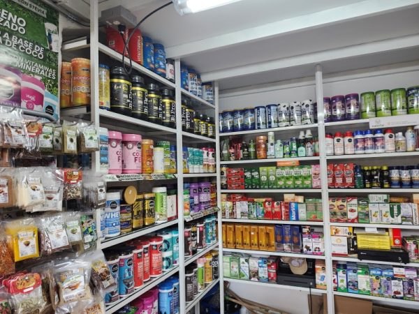 Tienda Naturista La Bendición de la Tierra - Imagen 3