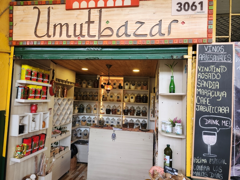 Umutbazar