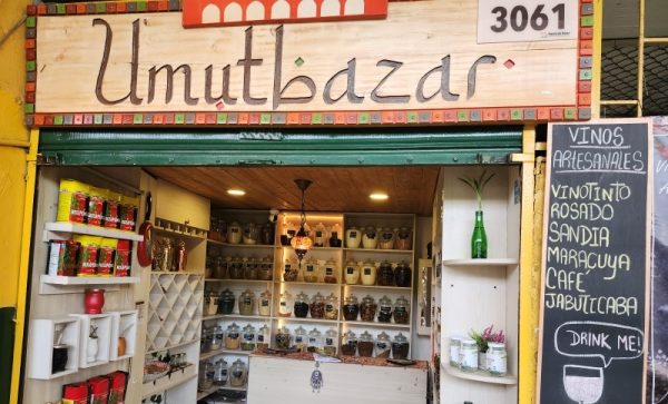 Umutbazar