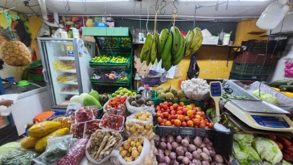 Frutas y Legumbres Los Naranjo - Imagen 3