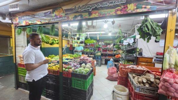 Frutas y Legumbres Los Naranjo - Imagen 6