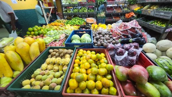 Frutas y Legumbres Los Naranjo