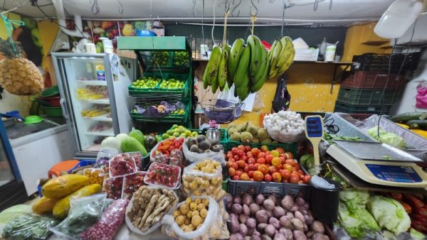 Frutas y Legumbres Los Naranjo - Imagen 2