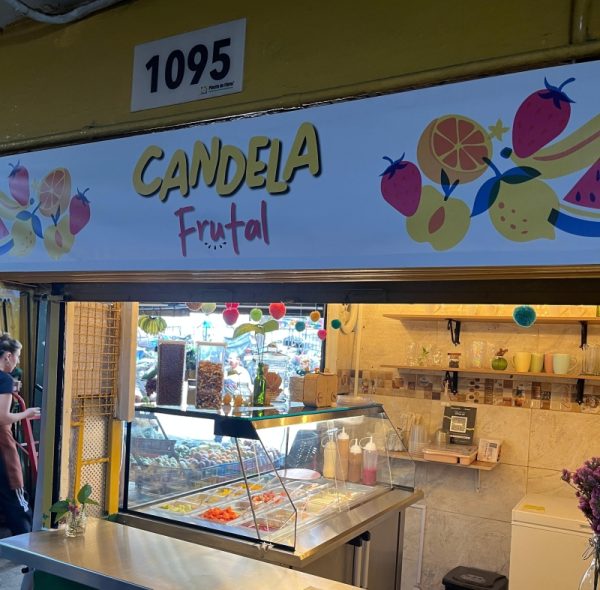 Candela Frutal Local 1095