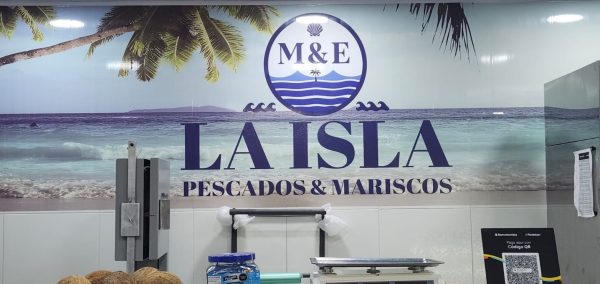 Pesquera M & E La Isla Pescados y Mariscos - Imagen 6