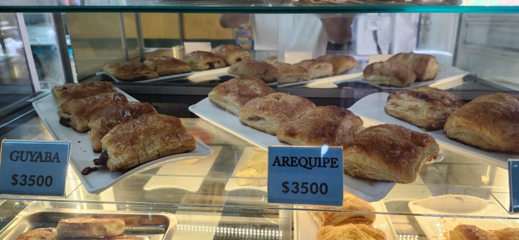 Panadería y Pastelería Dulzor