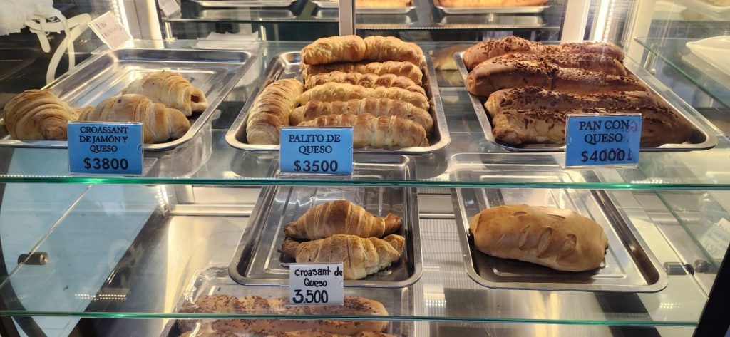 Panadería y Pastelería Dulzor