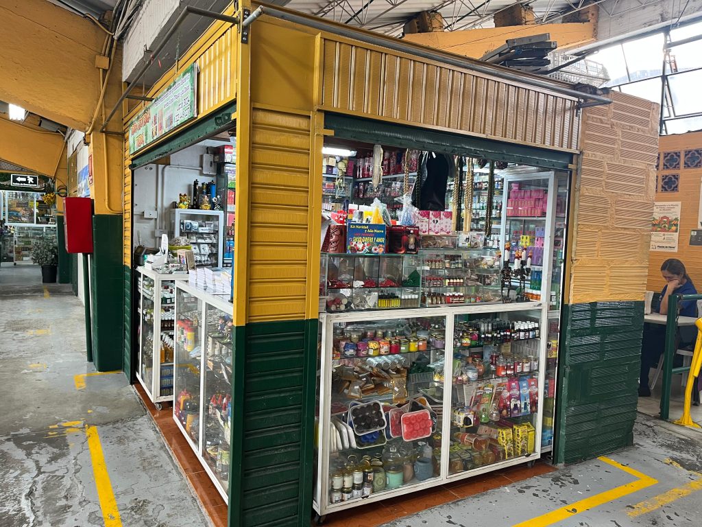 Tienda Esotérica El Trebol